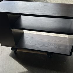 Shelving/entertainment cabinet