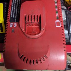 Snap On charger