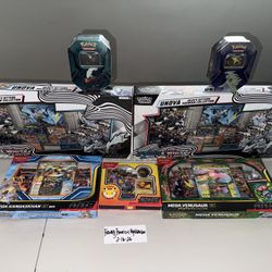 Pokemon Sealed Brand New Heavy Hitter 