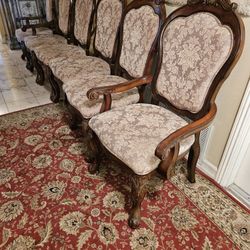 Dining Chairs