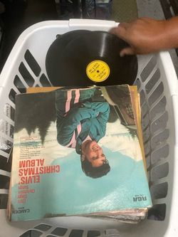 old records