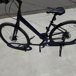 Trek Verve 3 