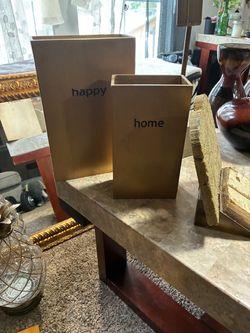 Vintage decor