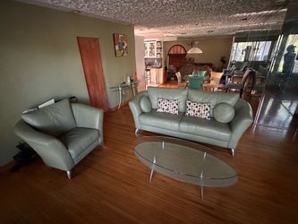 Living room set