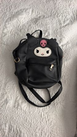 Keromi backpack small