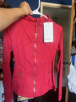 Lulu Lemon Set