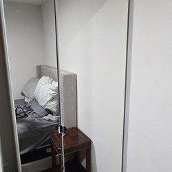 XL IKEA PAX Wardrobe Armoire 