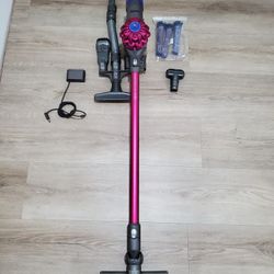 Dyson V6 Motorhead Plus