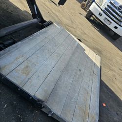 Lift Gate International O Frieghtliner 