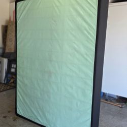 Box Spring Queen Size