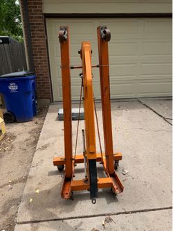 Cherry picker