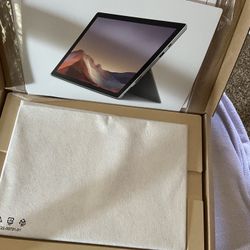 Microsoft Surface Pro 7 16GB Laptop