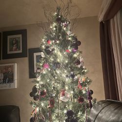 Free Christmas Trees