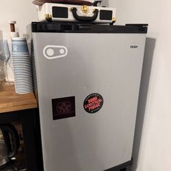 Haier Refrigerator 