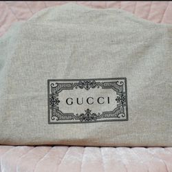 Gucci medium Padlock GG Shoulder Bag