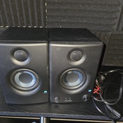 Presonas E3.5 Speakers