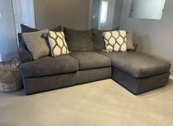 Sofa Couch Loveseat Set Sectional