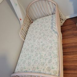 Girl Toddler Bed