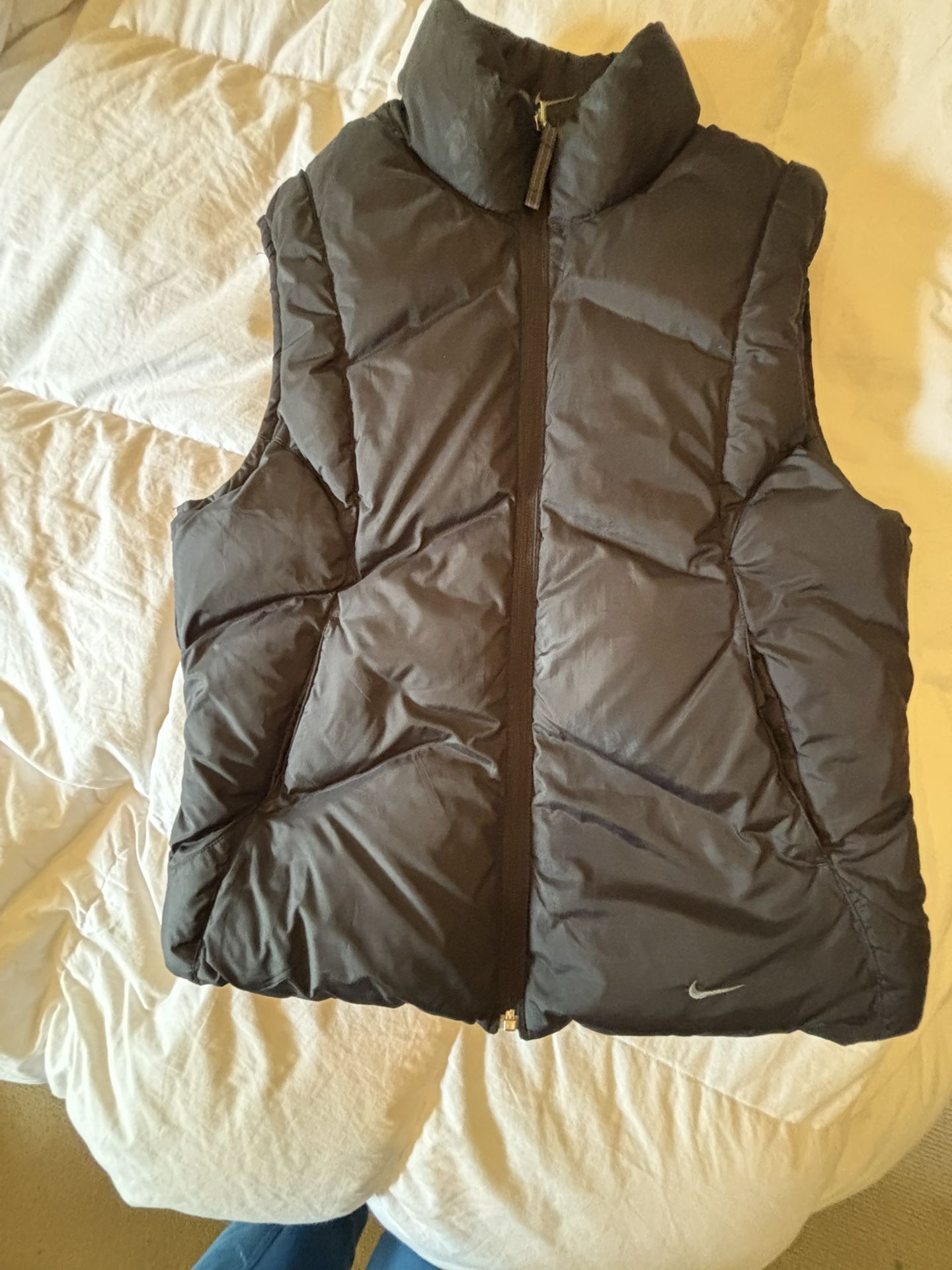 Nike Puffer Vest