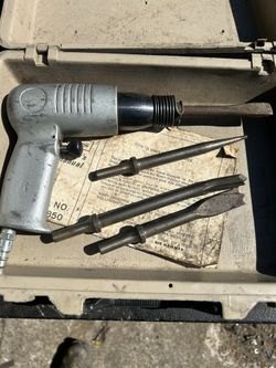 Craftsman Air Hammer
