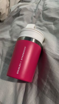 Starbucks Stanley cup