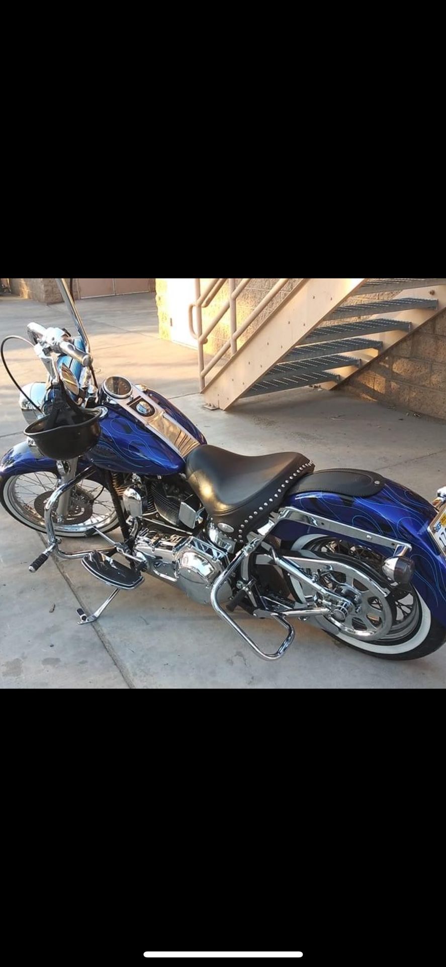 Harley Davidson