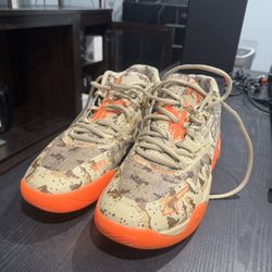 Puma LaMelo Ball MB.01