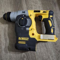 DeWalt SDS Drill Not Working Need To Be Fixed Or Parts