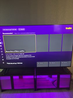 65 inch tv