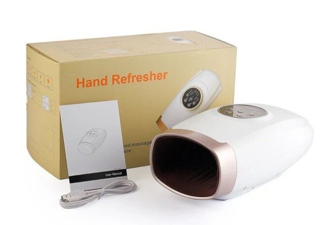 Hand Massager