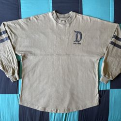 Disneyland Resort Spirit Jersey Size Small (2 Available) 