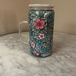 Snowglobe Tumblers 