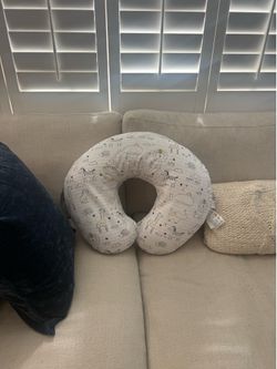 Free baby pillow