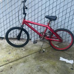 Kids Bmx