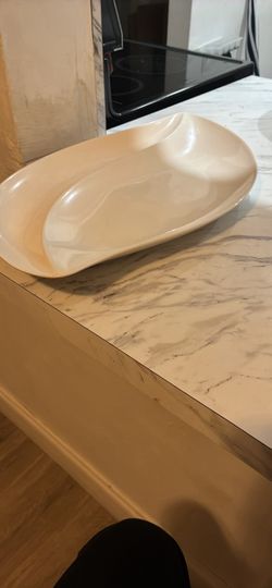 Villeroy & Boch "New Cottage" Premium Porcelain Special Platter.