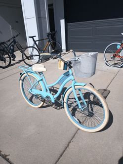 Nel Lusso Cruiser! $220 OBO!