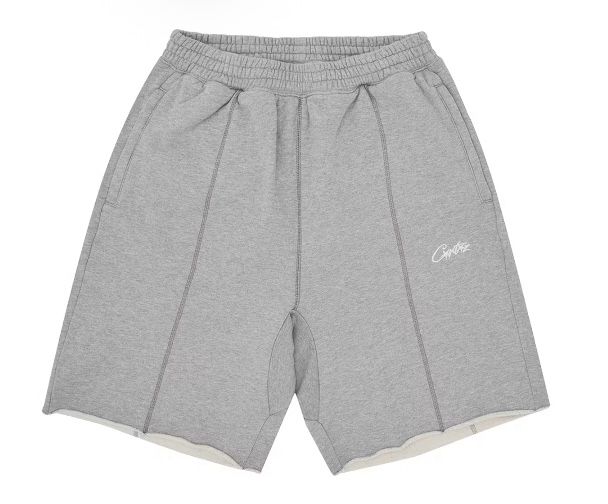 Corteiz HMP Raw Shorts