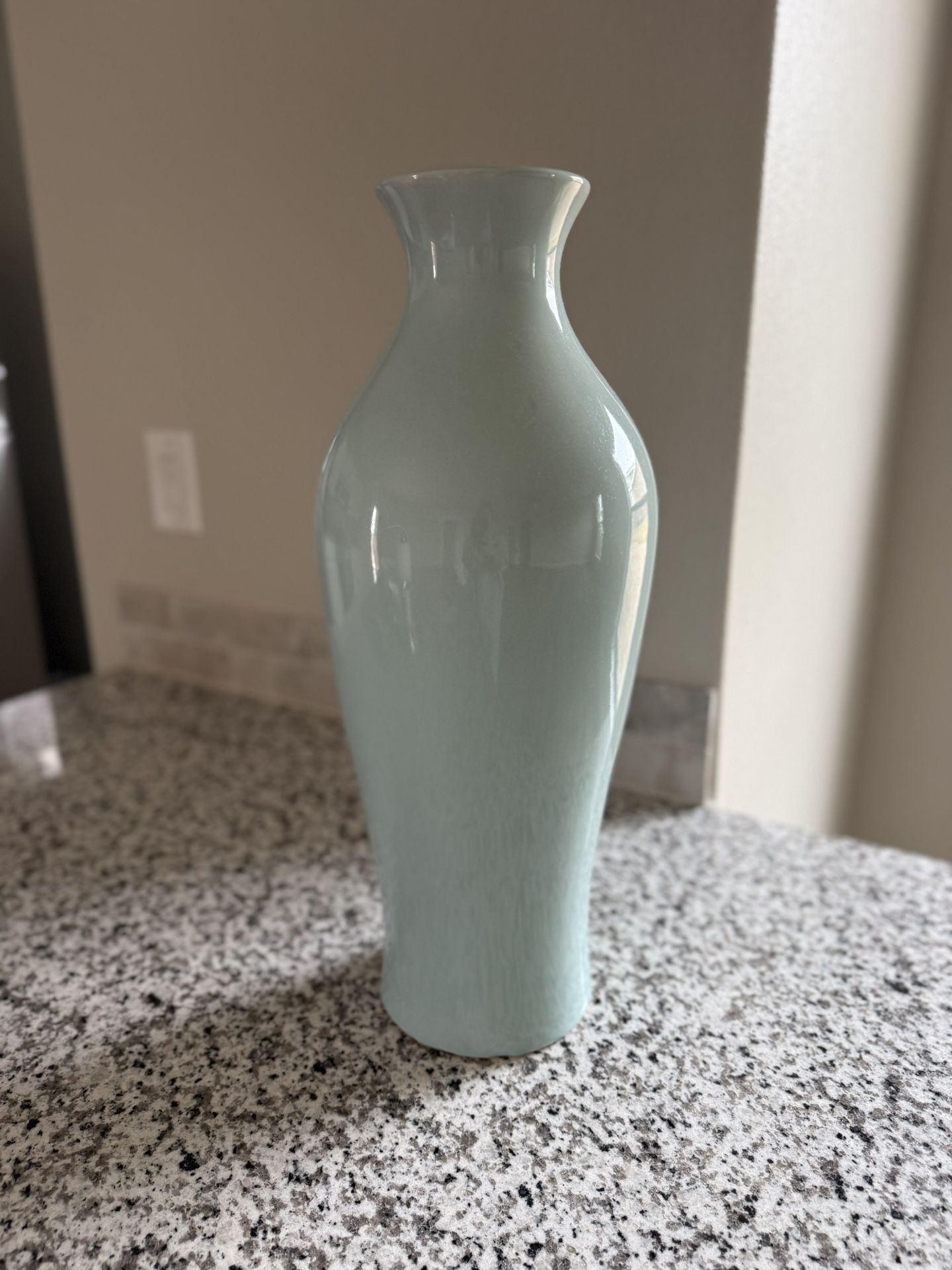 Ceramic Vase