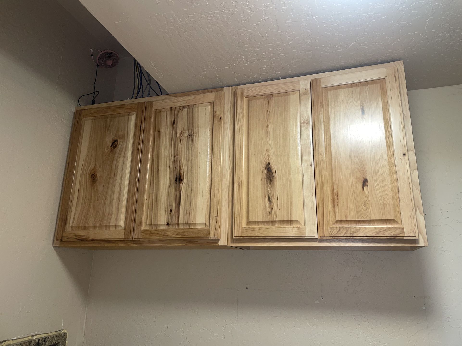 Cabinets