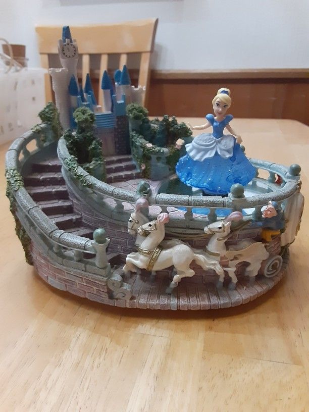 Cinderella Ball Music