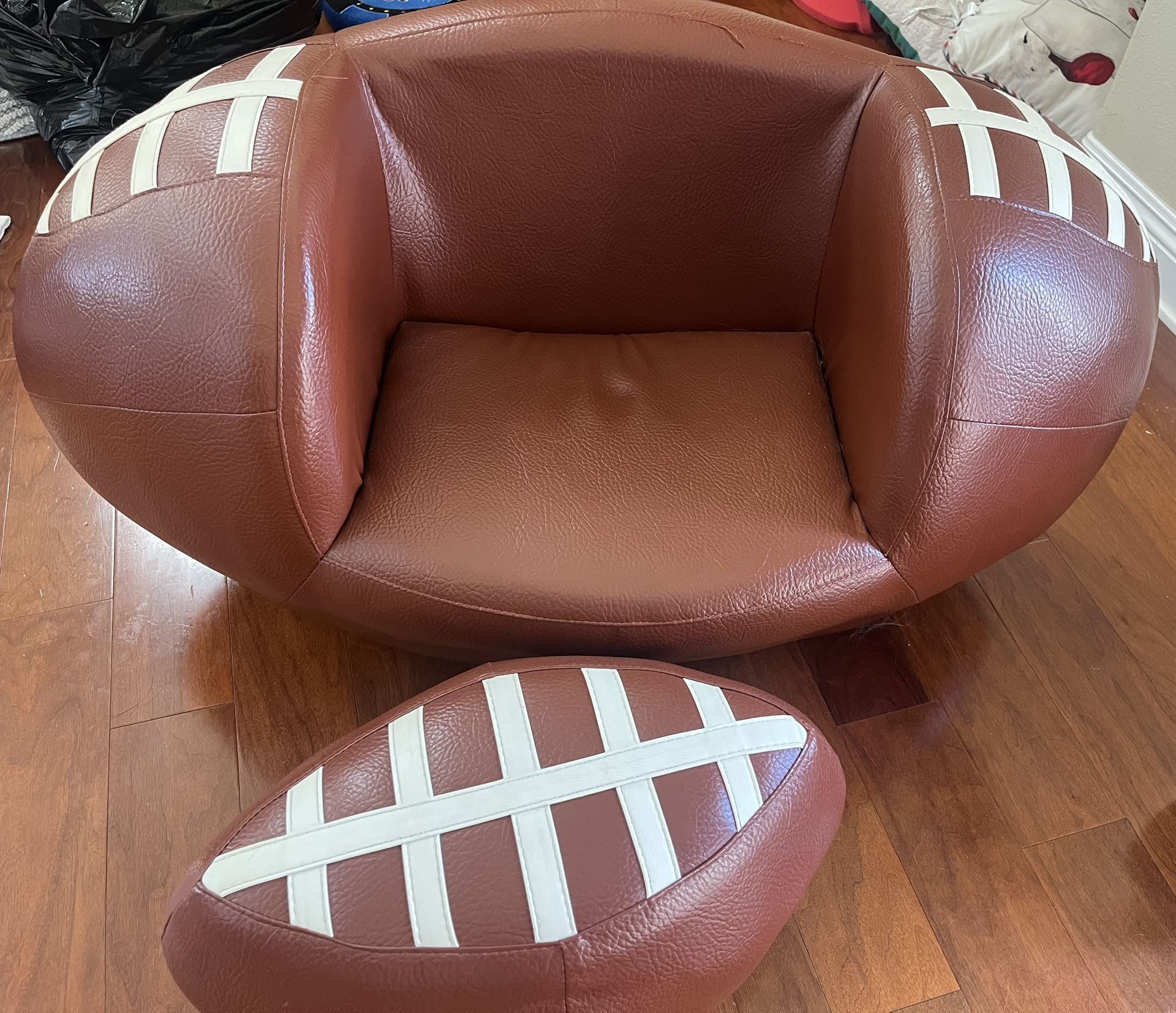 Kids Football Chair