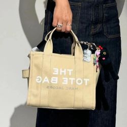 Marc Jacobs The Small Tote