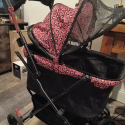 Ibiyaya Pet Stroller
