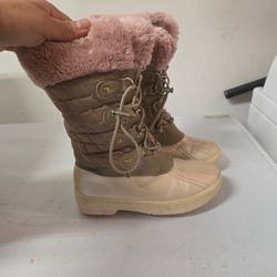 Size 1 Kids Boots