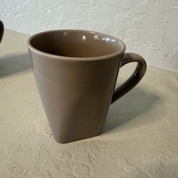Modern Mugs