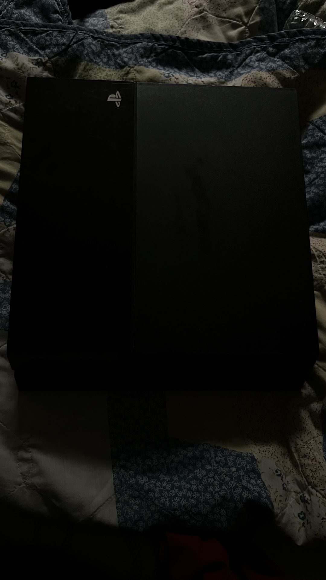 PS4 And Mini Pc