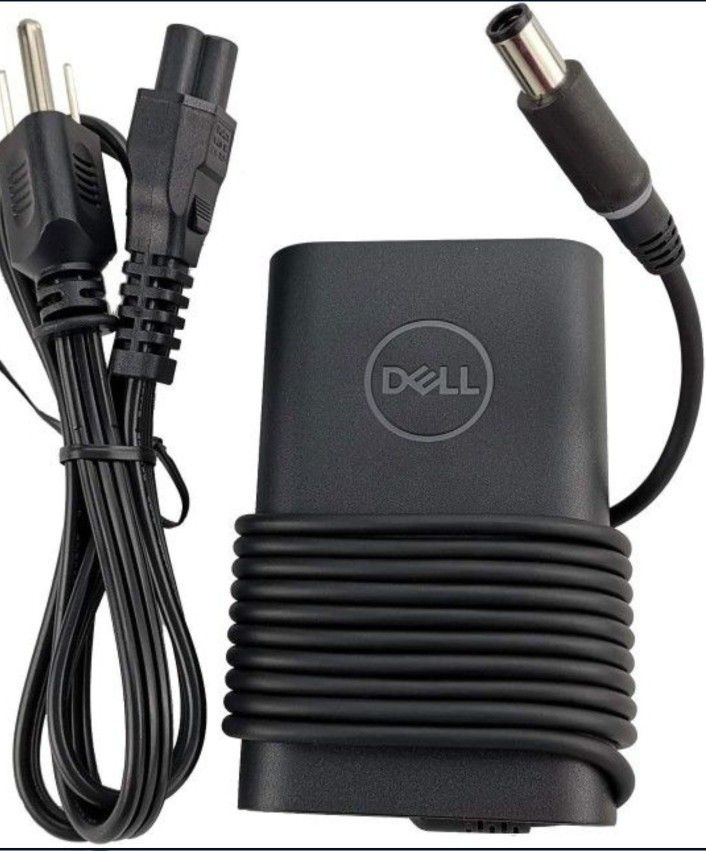 LOT OF 10 - Dell 90W USB-C, AC Power Adapter ChargerS