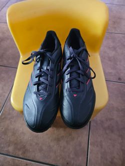Adidas Turf Cleats