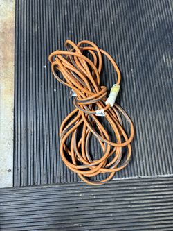 Ridgid 10/3 Extension Cord 