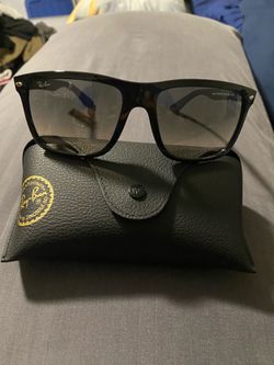Ray Ban Sunglasses 2026 Special Edition with Wide Lens and Wide Frame
